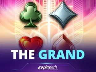 The Grand icon