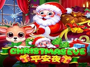 Christmas Eve icon
