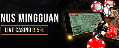 Nikmati Jackpot Terbesar Hari Ini banner