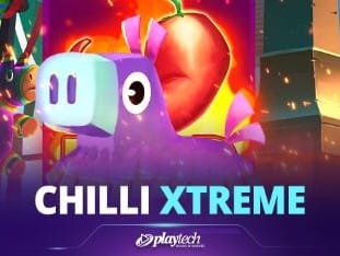 Chilli Xtreme™ icon