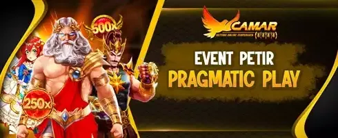 Promo Petir Kakek Zeuss Maxwin promotion