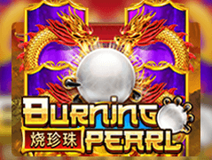 Burning Pearl icon