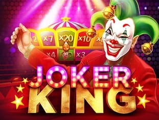 Joker King icon