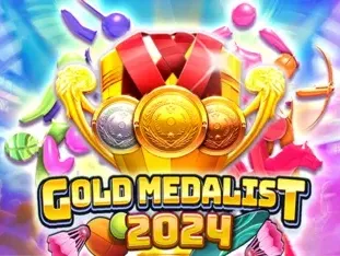 Gold Medalist 2024 icon